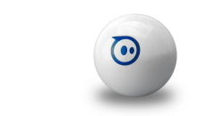 Sphero Robotic Gaming Ball