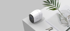 Arlo WiFi Camera