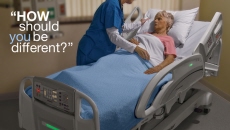 Stryker: InTouch™ Critical Care Bed