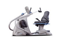 NuStep T5XR Recumbent Cross Trainer