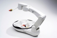 OBI: Robotic Feeding Device