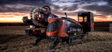 Ditch Witch: JT40 Horizontal Directional Drill