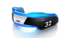 Instrumented Mouthguard