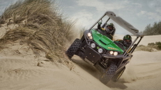 John Deere - Gator RSX 850i