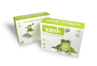 YANK DVD Burner