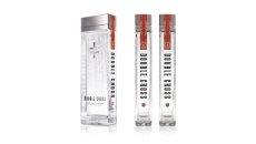 Double Cross Vodka