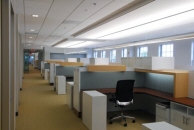 Barcelo Crestline Workstations, Fairfax VA