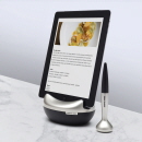 Kitchen Ipad Stand