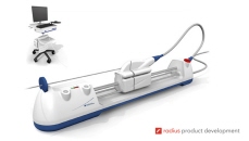 IntraCoronary Temperature (ICT) Catheter System