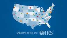 One IRS Program Integrated Marketing Communication