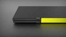 SMARTOO Smart Travel Desk
