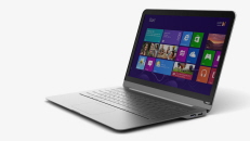 Vizio Notebook Family