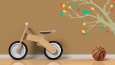 Treehaus Balance Bike