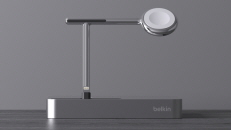 Belkin Apple Watch Phone Dock