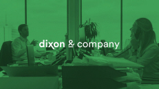 Dixon & company