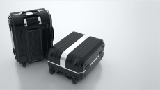 Range of luggage-Business line