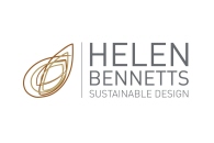 Helen Bennetts Sustainable Design Brand Identity