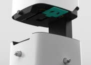 Opus Series 300 Scanning Probe Microscope