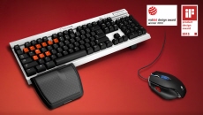Corsair® Vengeance FPS Keyboard and Mouse