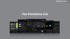 Corsair Primetime GUI