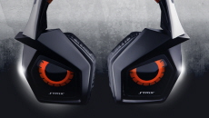 Strix Pro Gaming Headset