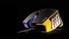 Corsair Scimitar Gaming Mouse