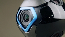 Cupola 360 Camera