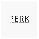 Perk - Coffee Machine