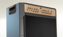 Valve Powered Amplifier