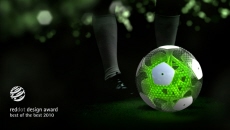 CTRUS Soccer Ball