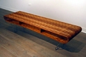 Georgie bench/table