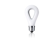 LED Bulb Nature