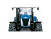 New Holland TG Series Agricultural Tractor