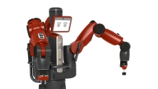 Baxter | Adaptive Manufacturing Robot