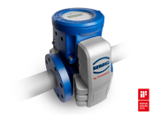 Ultrasonic Gas Flow Meter