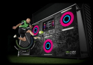 WallJAM – The rebound wall revolutionising sport