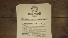 Eat Well Market
