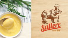 Sallere Sauces