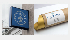 Stillwater Branding