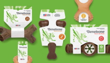 benebone packaging