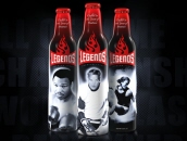 Legends Premium Lager