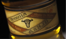Toro Dorado Tequilas