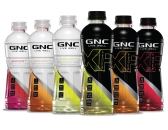 GNC Beverages