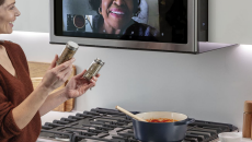 GE | Cooking up smart kitchen technology