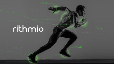 Rithmio | Prototype innovation in wearable technology