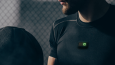 Rithmio EDGE | Inventing what's next in fitness wearables