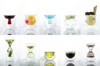Li-Wai cup/vase series