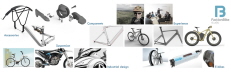 Bike Design and Engineering