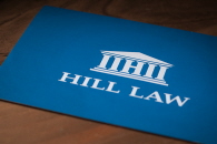 Logo Design For Attorney