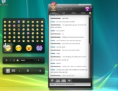 Yahoo! Messenger for Windows Vista